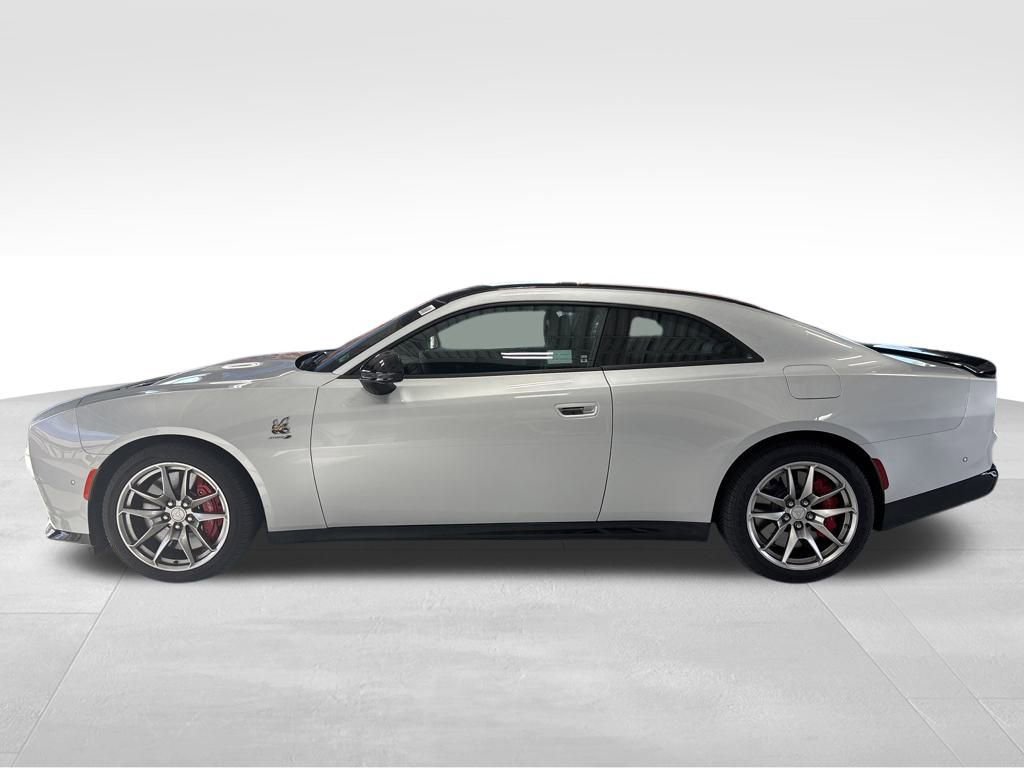 New 2024 Dodge Charger R/T Scat Pack w/ Plus Group image 2