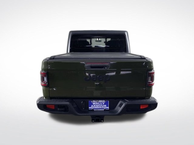 Used 2022 Jeep Gladiator Sport AWD/4WD image 10