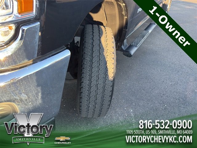 Used 2022 RAM 2500 Big Horn w/ Snow Chief Group image 23