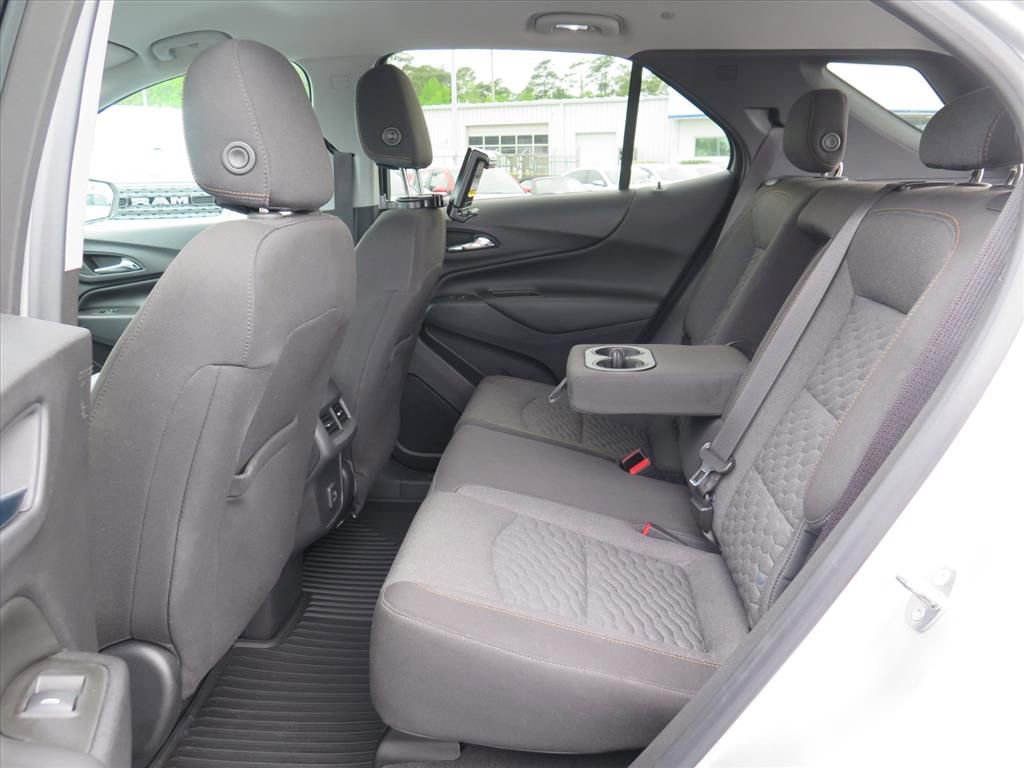 Used 2020 Chevrolet Equinox LT image 16