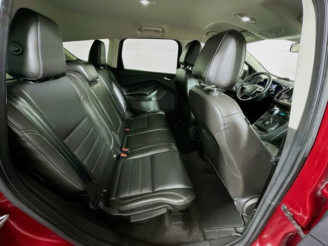 Used 2014 Ford Escape Titanium w/ Equipment Group 401A image 27