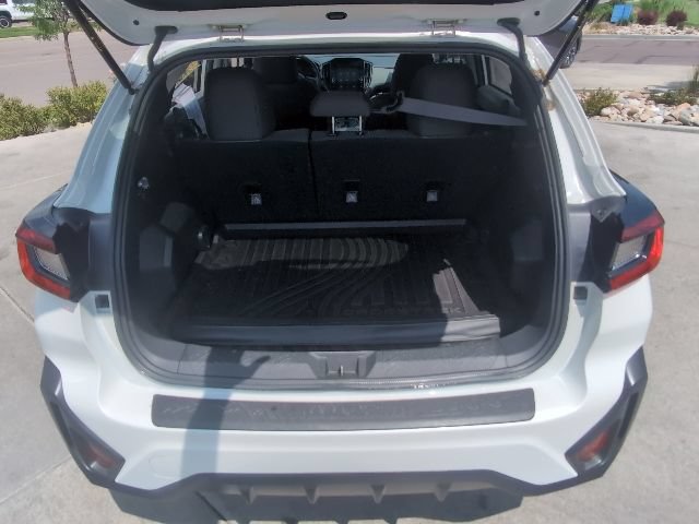 Used 2026 Subaru Crosstrek 2.5i Premium AWD/4WD image 25