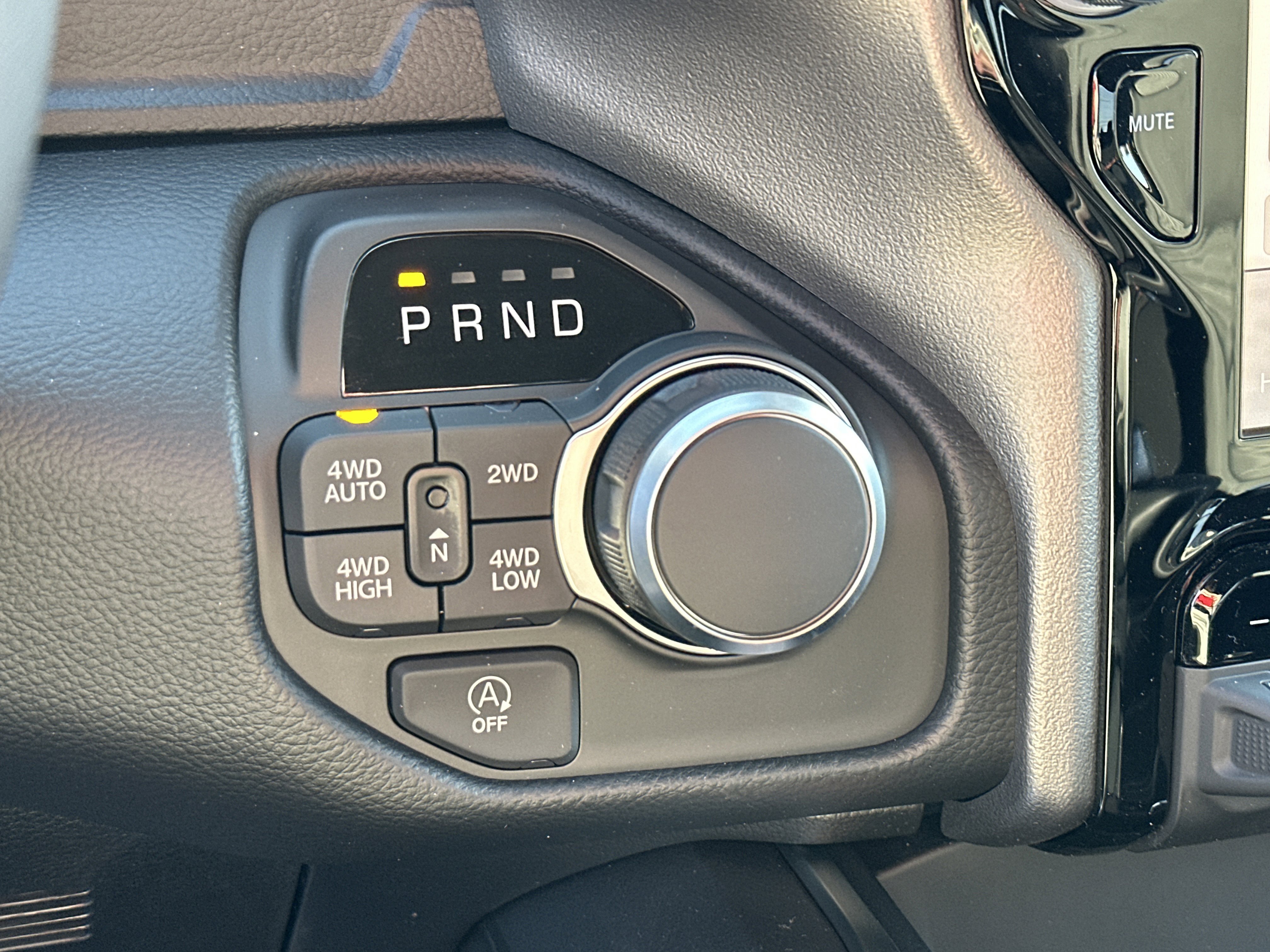 New 2026 RAM 1500 Big Horn image 5