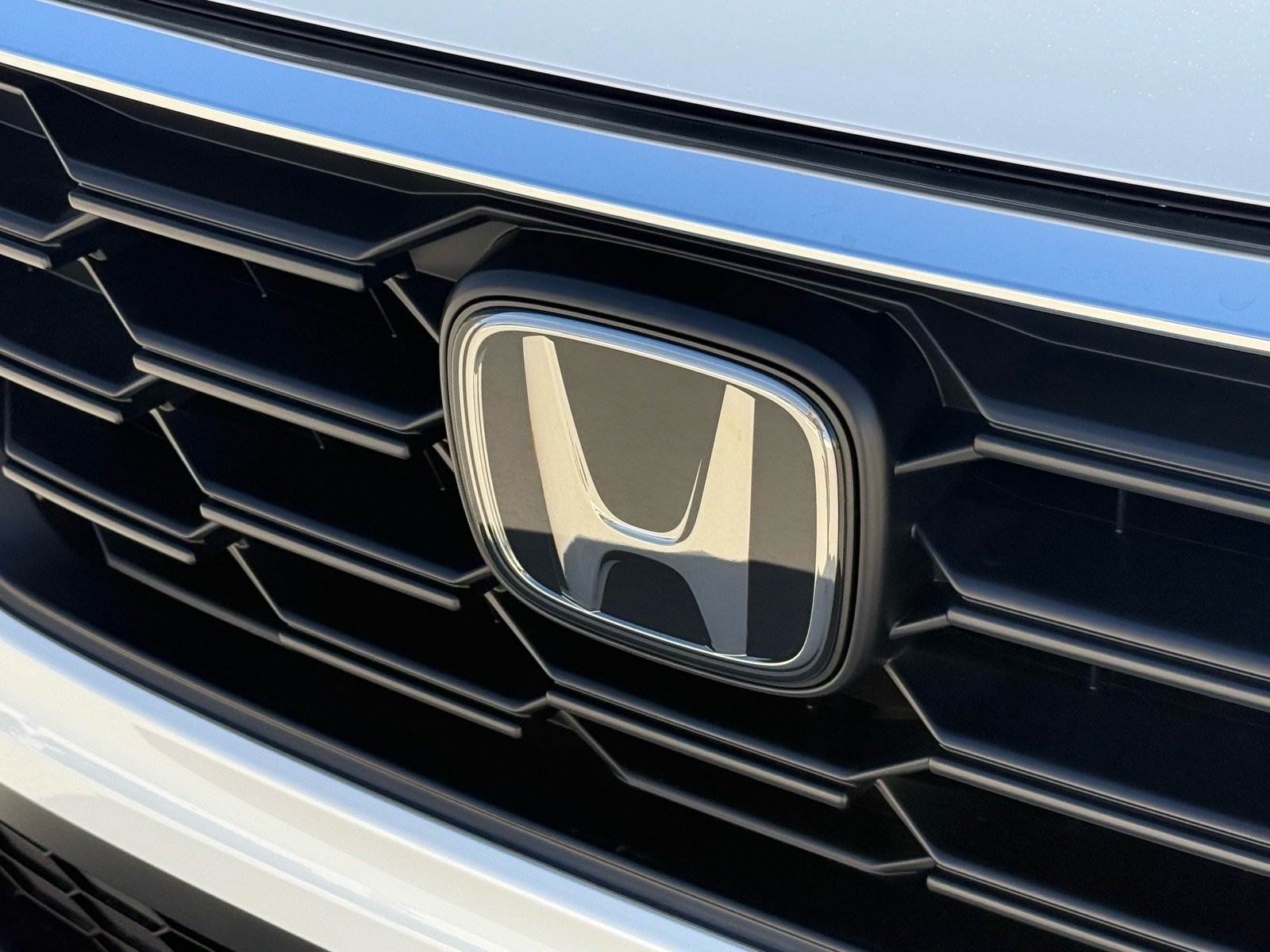 New 2026 Honda CR-V LX image 27
