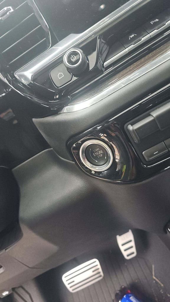 Used 2023 Chevrolet Silverado 1500 RST w/ All Star Edition Plus image 16