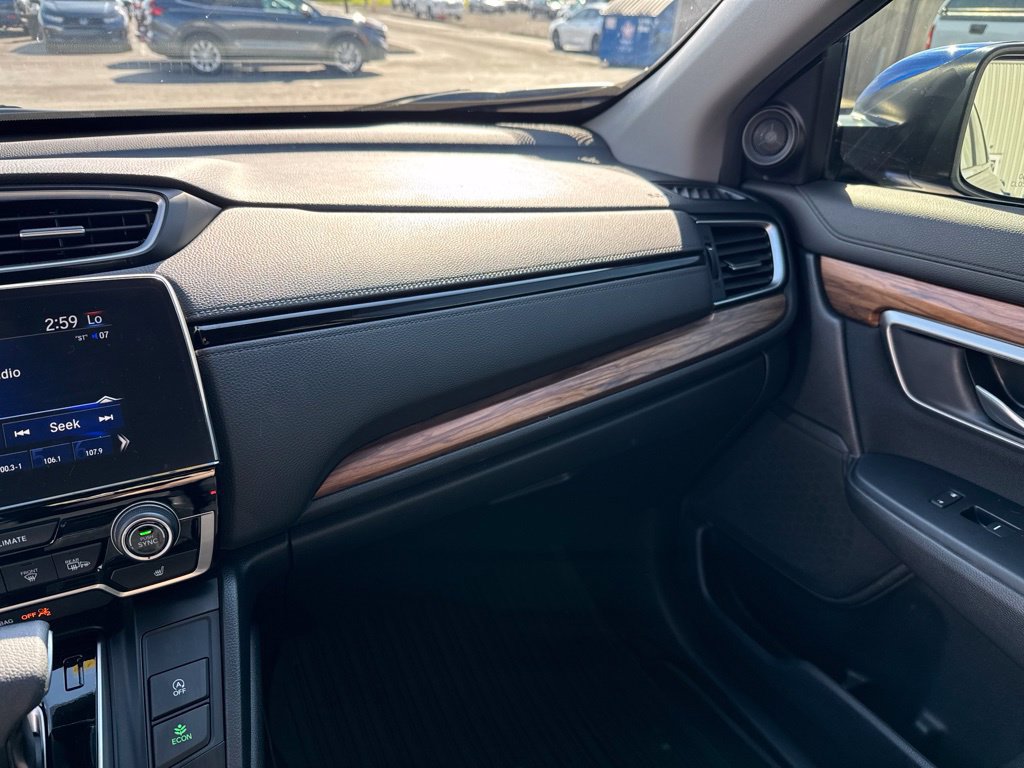 Used 2020 Honda CR-V EX image 25