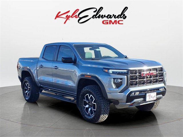 Used 2024 GMC Canyon AT4X image 3