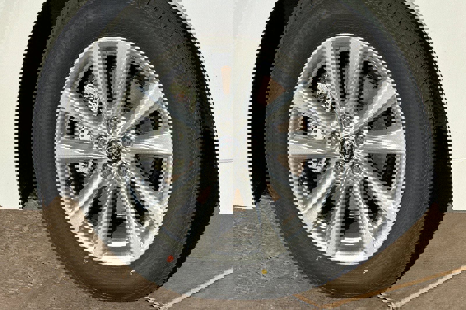 New 2026 Toyota Corolla XLE image 33