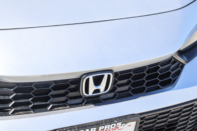 Used 2025 Honda Civic LX image 5