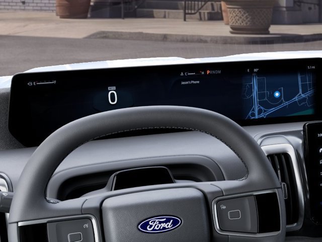 New 2027 Ford Expedition Max Platinum w/ Driver's Package AWD/4WD image 13