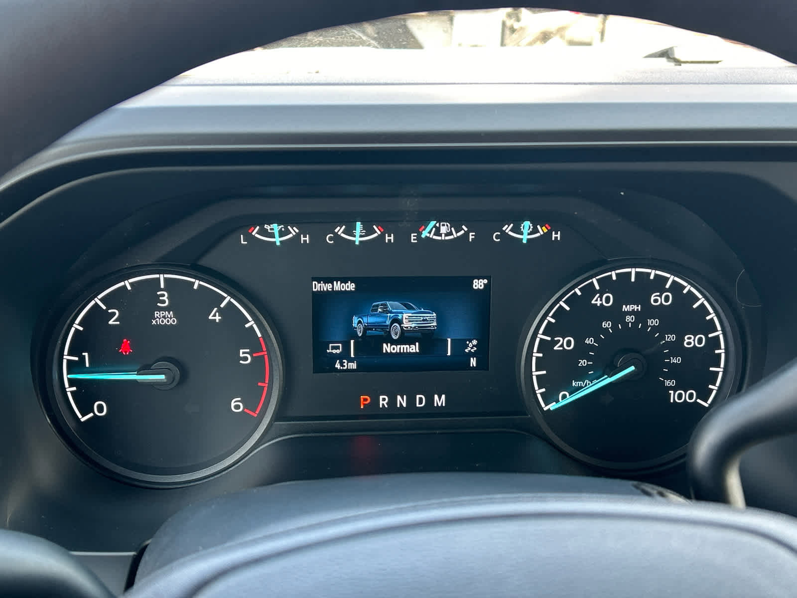 New 2026 Ford F550 XL image 37