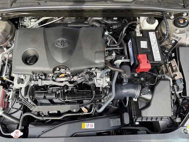 Used 2024 Toyota Camry LE image 37