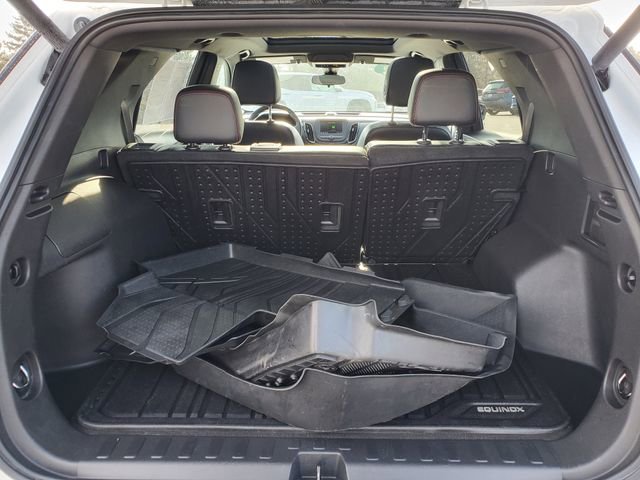 Certified 2023 Chevrolet Equinox RS w/ LPO, Floor Liner Package image 11