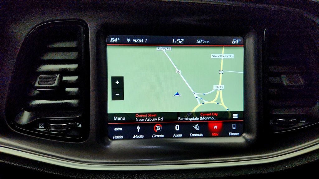 Used 2019 Dodge Challenger R/T Scat Pack RWD image 16