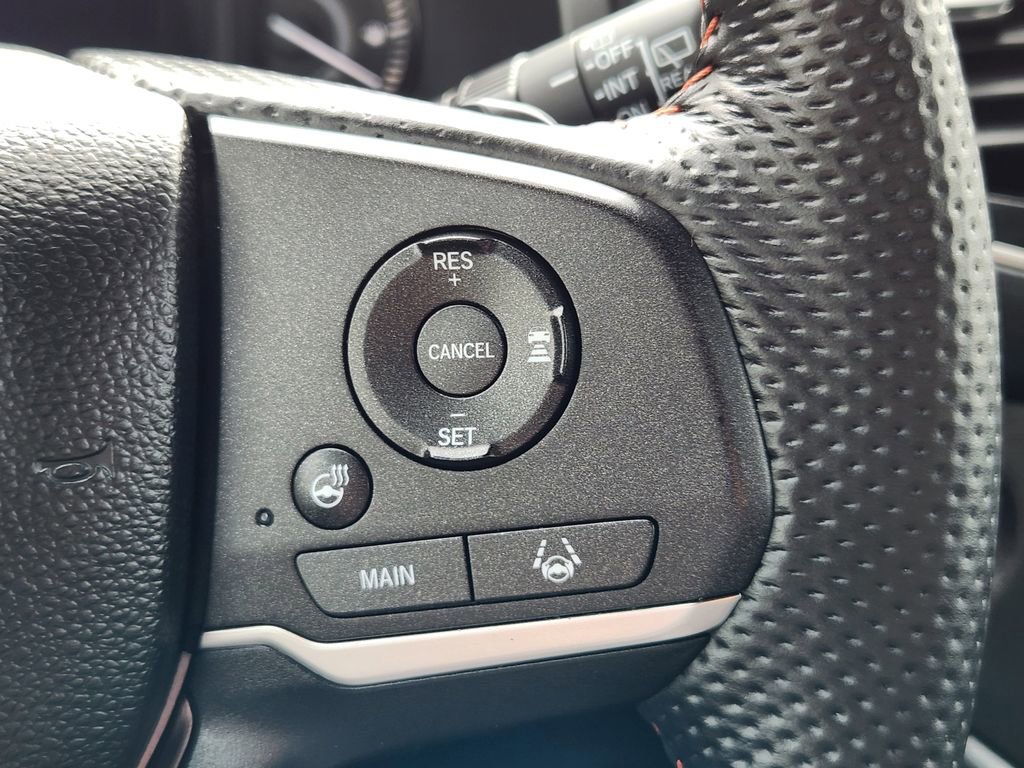 Used 2024 Honda Passport TrailSport image 26