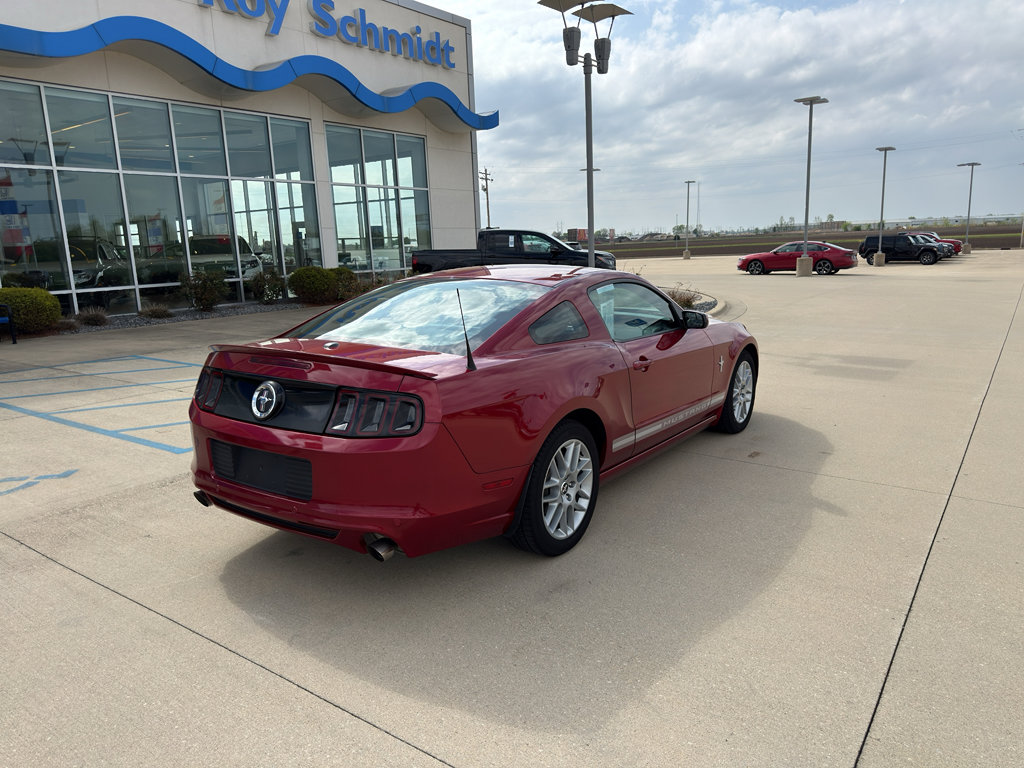 Used 2014 Ford Mustang Premium w/ Equipment Group 202A image 5