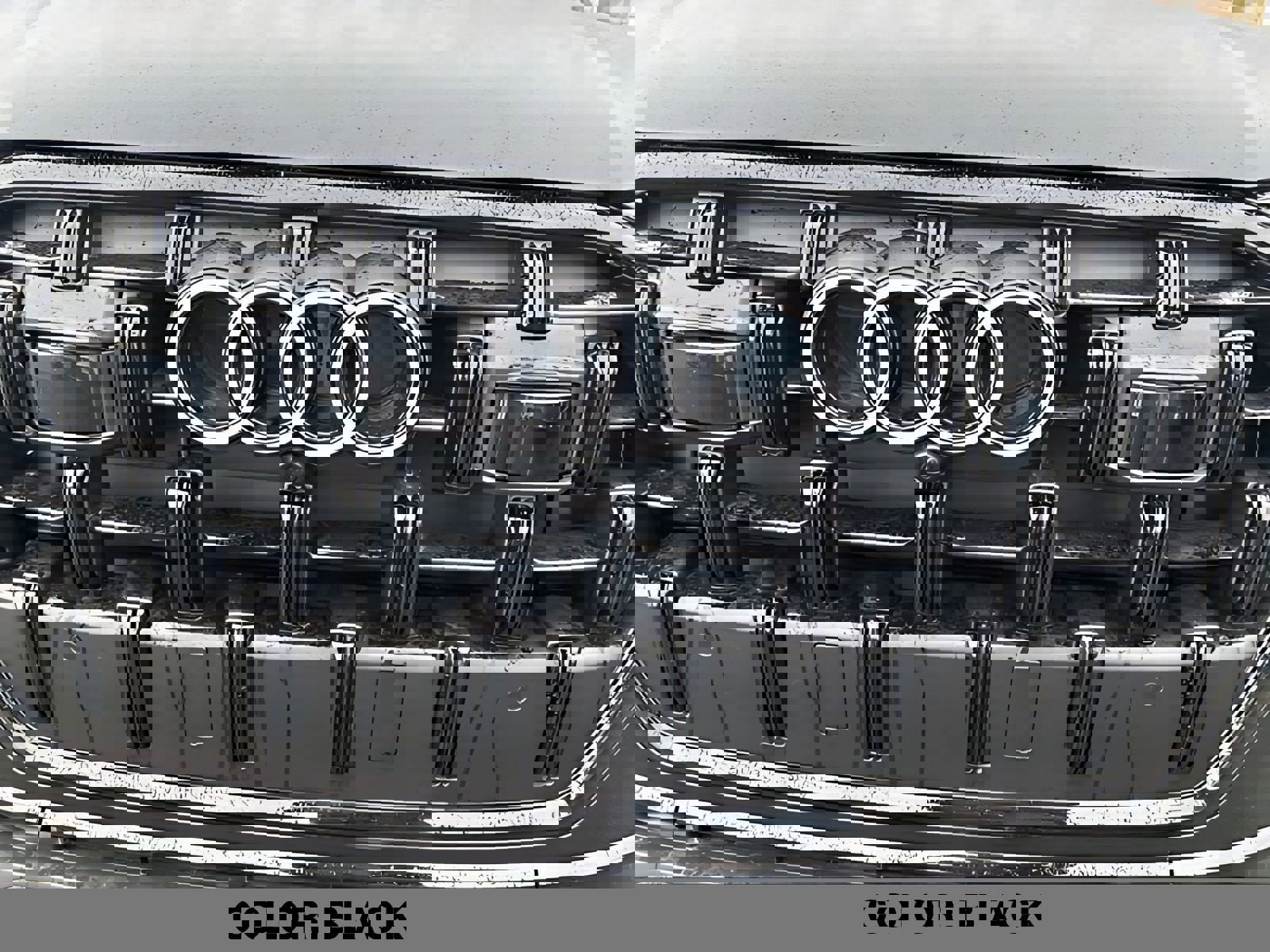 New 2026 Audi Q7 3.0T Premium Plus image 3