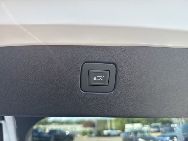 New 2025 Buick Envista Avenir image 25