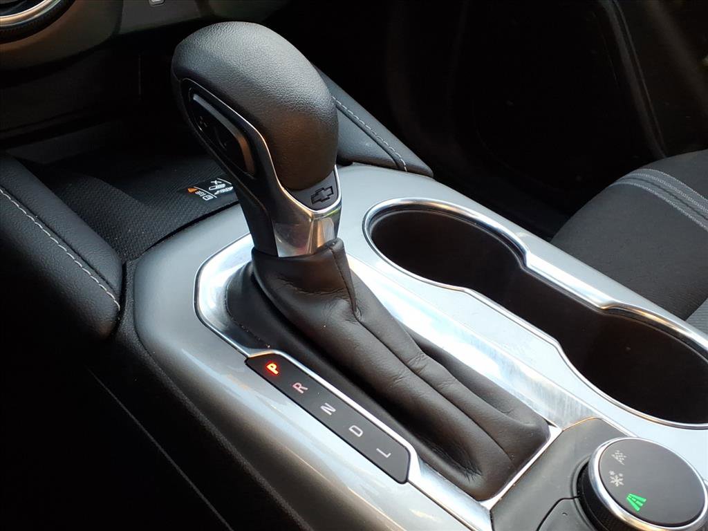 Used 2023 Chevrolet Blazer LT w/ Convenience Package image 15