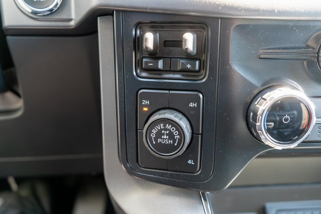New 2026 Ford F150 XLT w/ Equipment Group 302A MID AWD/4WD image 19