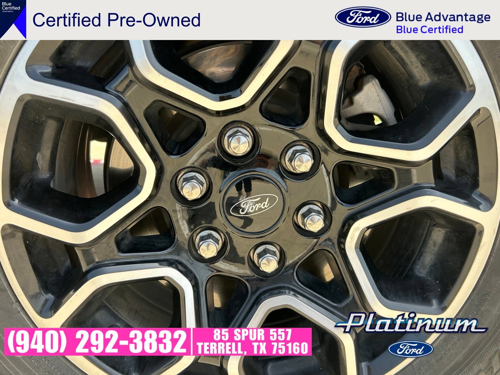 Used 2021 Ford F150 XLT w/ Equipment Group 302A High RWD image 30