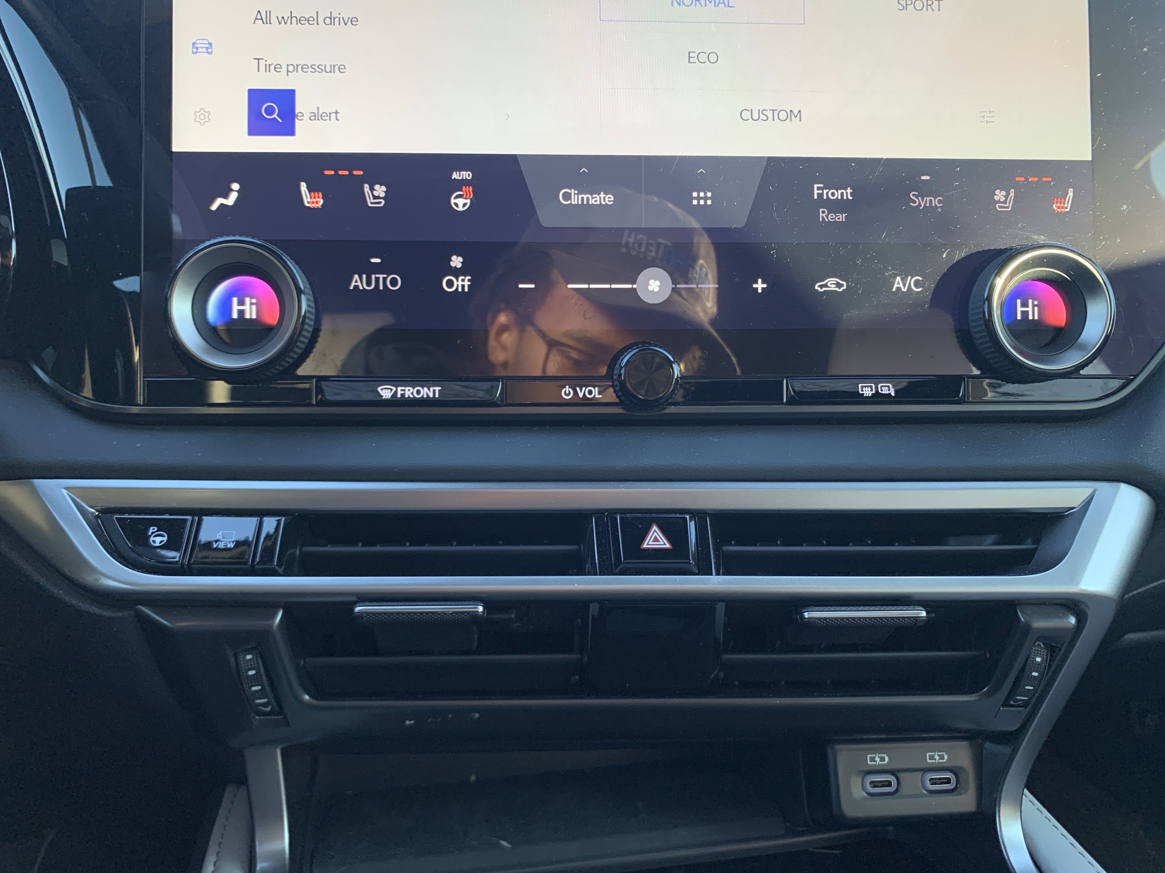 Certified 2024 Lexus RX 350 AWD image 29