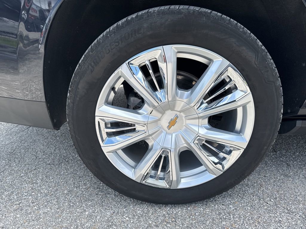 Used 2023 Chevrolet Tahoe High Country image 17