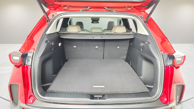 New 2025 MAZDA CX-50 AWD 2.5 S w/ Accent Package image 34