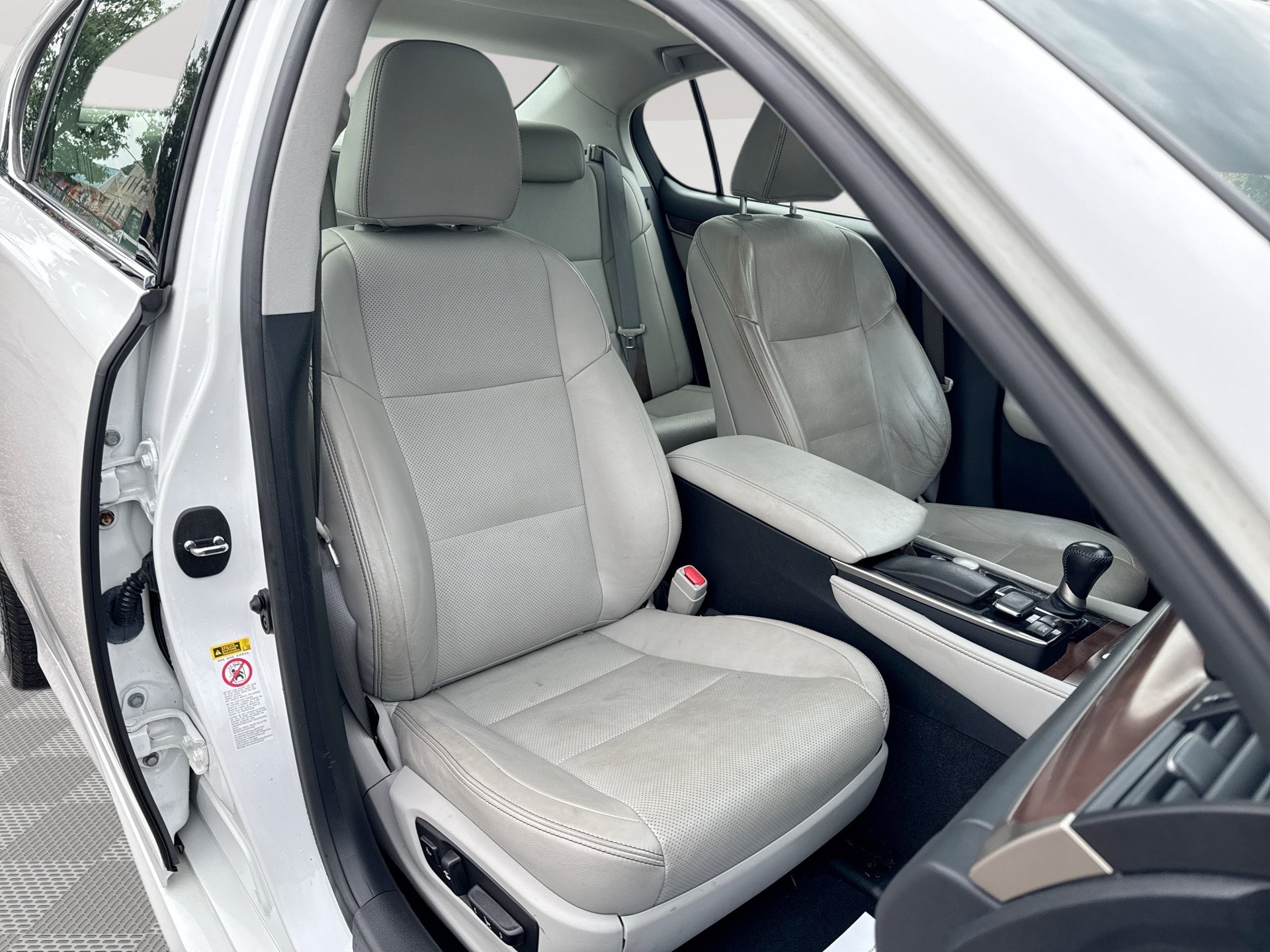 Used 2015 Lexus GS 350 RWD image 28