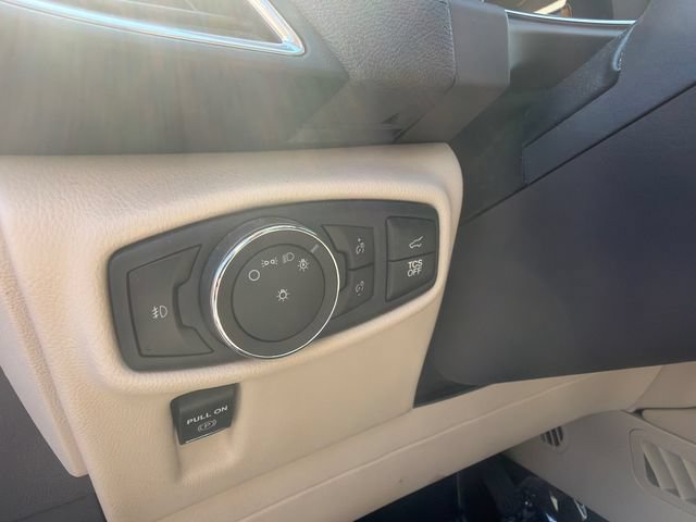 Used 2020 Lincoln Nautilus Reserve w/ Equipment Group 202A AWD/4WD image 34