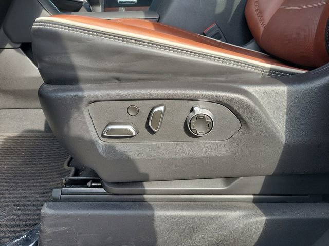 Used 2025 GMC Sierra 1500 Denali Ultimate image 18