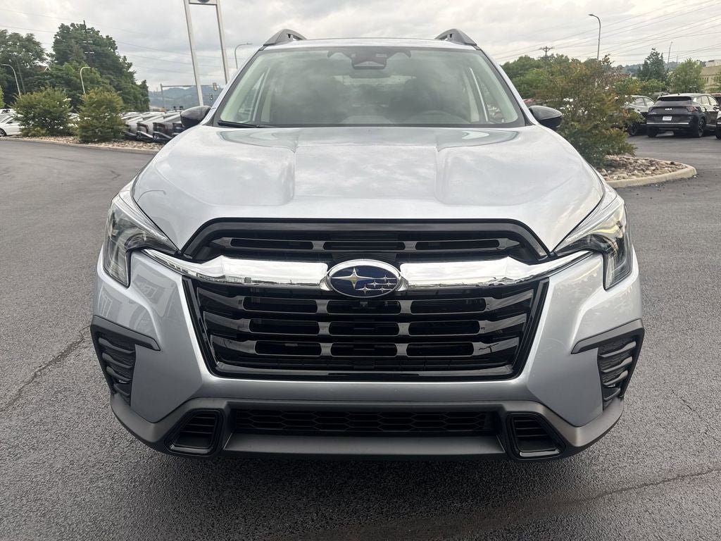 New 2026 Subaru Ascent Limited w/ Popular Package #1 AWD/4WD image 2