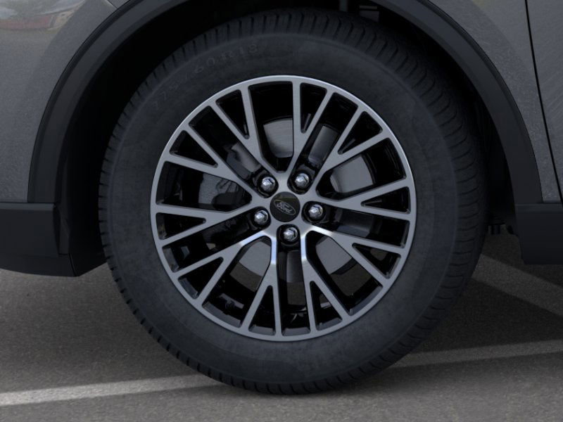 New 2026 Ford Escape SE image 19