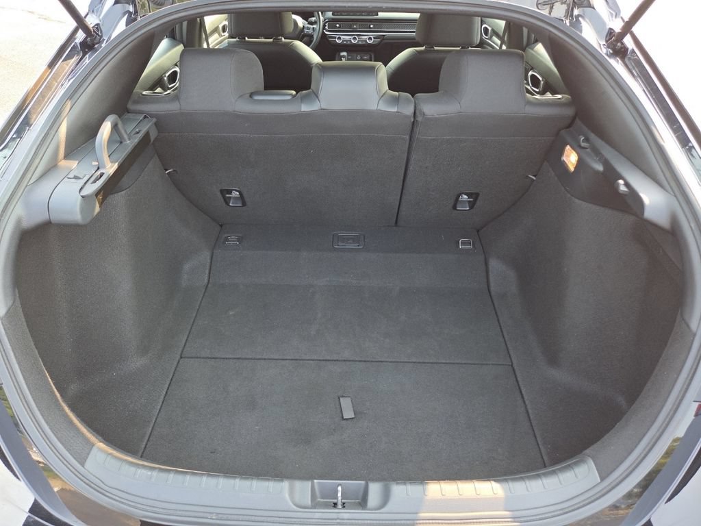 Used 2023 Honda Civic Sport image 24