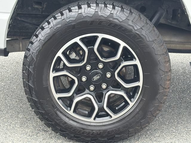 Used 2023 Ford F150 XLT w/ Equipment Group 302A High AWD/4WD image 17