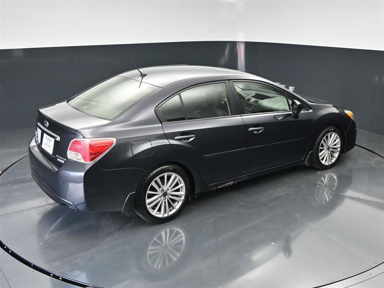 Used 2013 Subaru Impreza 2.0i Limited AWD/4WD image 22