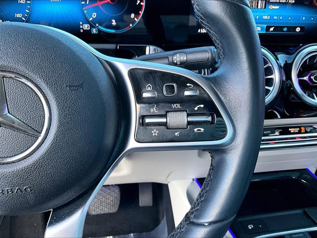 Certified 2022 Mercedes-Benz GLA 250 image 21