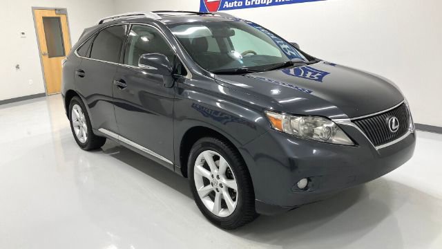 Used 2011 Lexus RX 350 AWD w/ Premium Pkg image 3