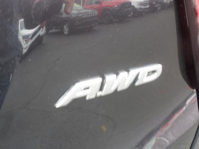 Used 2017 Honda HR-V LX image 26