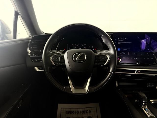 Used 2023 Lexus RX 350 Premium w/ Accessory Package (Z1) AWD/4WD image 20