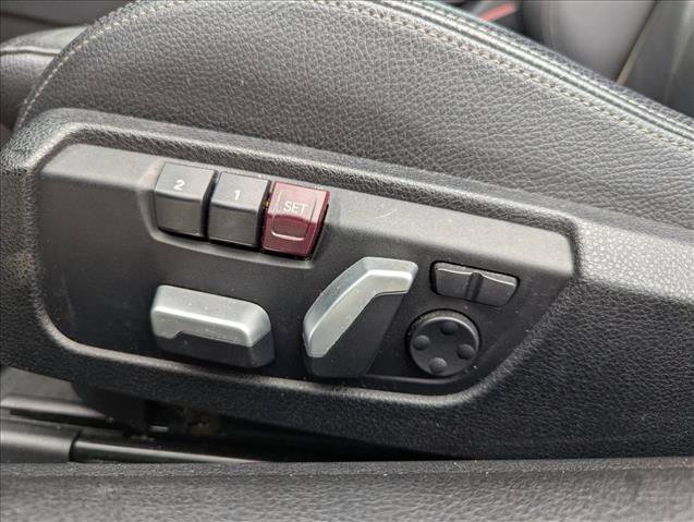 Used 2019 BMW 440i Convertible RWD image 11