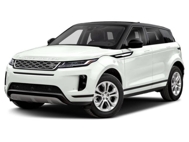 Used 2020 Land Rover Range Rover Evoque S AWD/4WD image 1