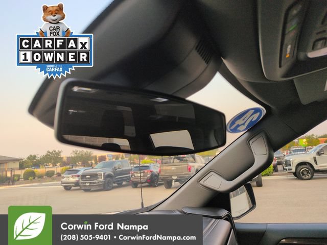 Used 2024 Chevrolet Silverado 1500 LT AWD/4WD image 20