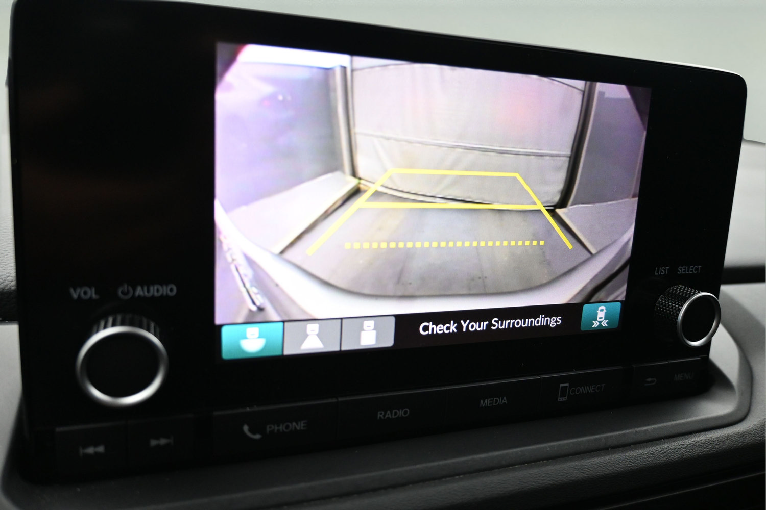 Used 2023 Honda Accord EX image 20