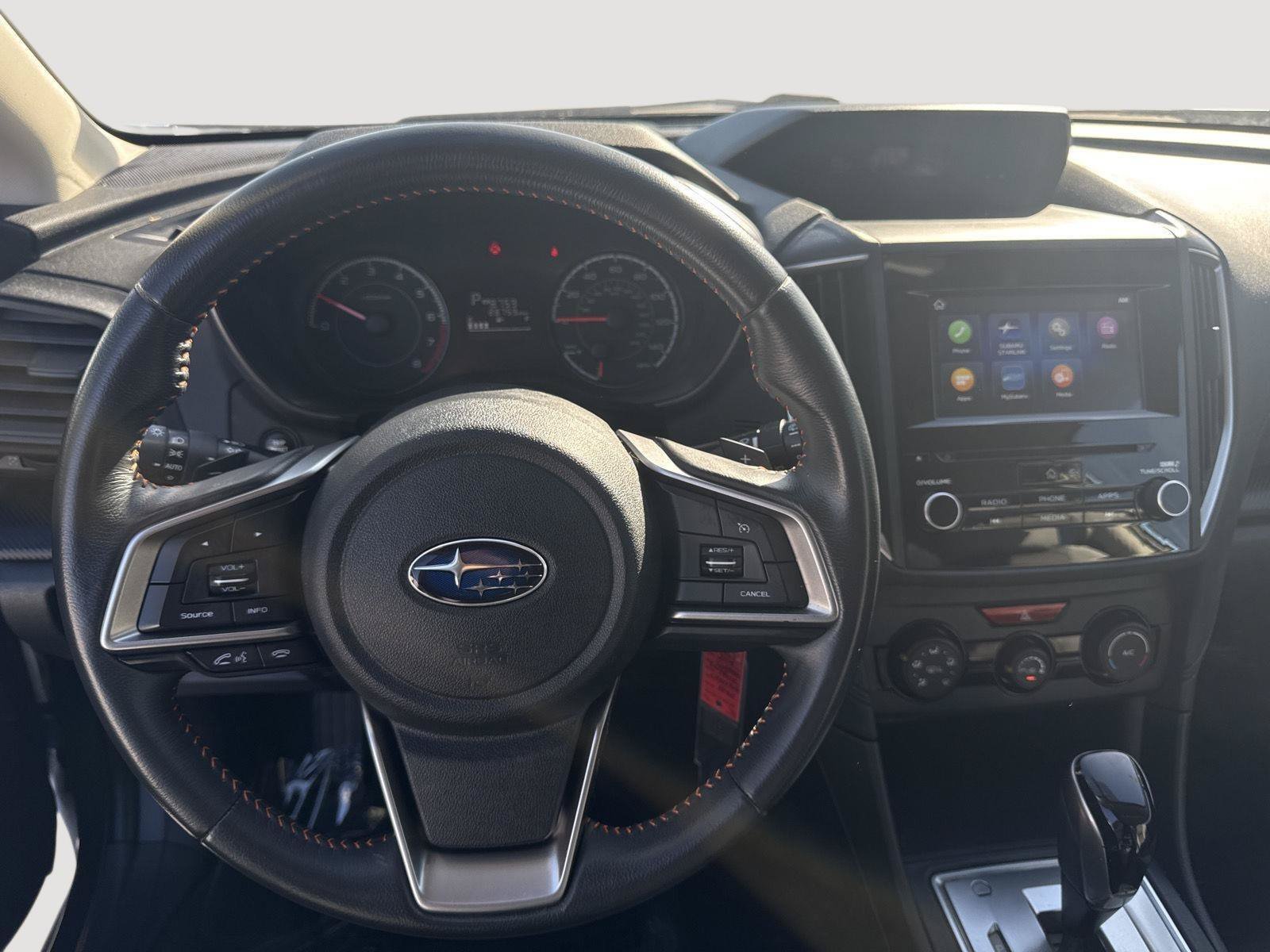 Used 2019 Subaru Crosstrek 2.0i Premium AWD/4WD image 21