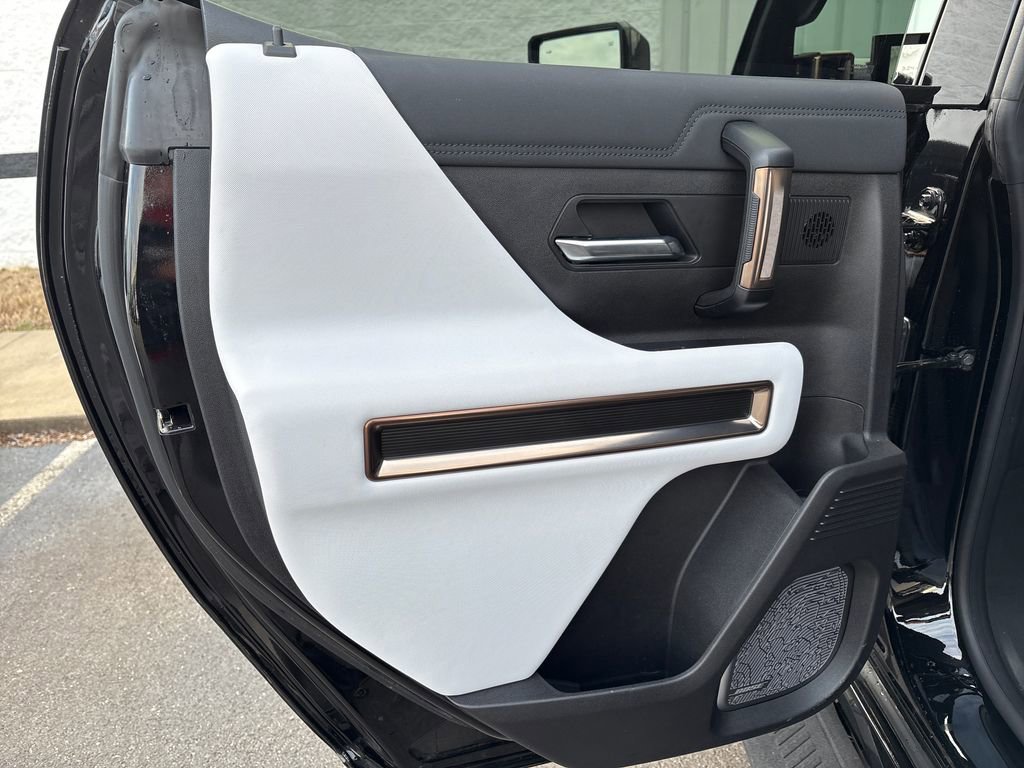 New 2025 GMC Hummer EV 2X image 45