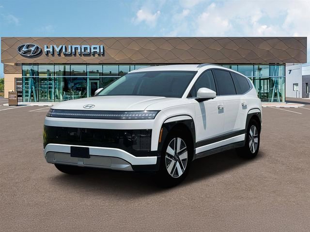 New 2026 Hyundai Ioniq 9 SEL AWD/4WD image 1