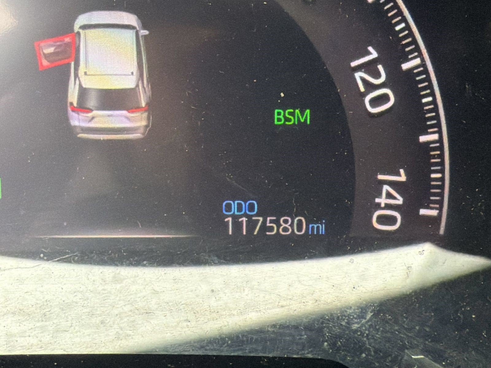 Used 2020 Toyota RAV4 XSE AWD/4WD image 19