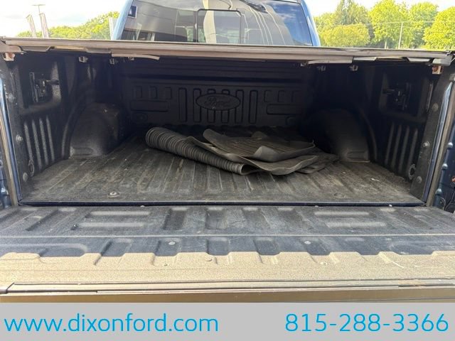 Used 2018 Ford F150 King Ranch w/ Equipment Group 601A Luxury AWD/4WD image 29