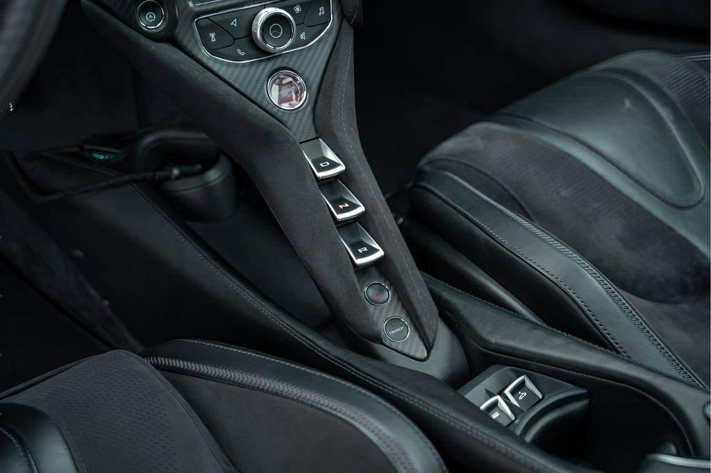 Used 2019 McLaren 720S Luxury image 49